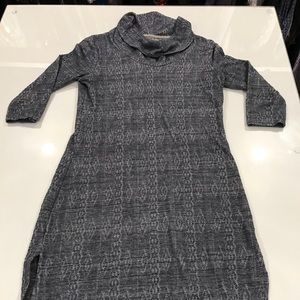 Anthropologie Dress